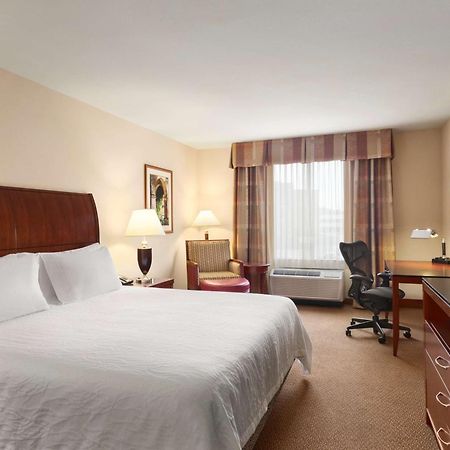 Hilton Garden Inn Бартелсвілль Екстер'єр фото